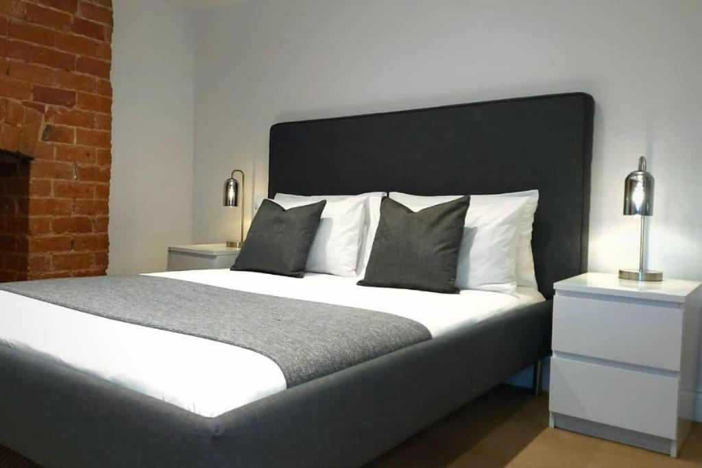 2 Bedroom Centre Duplex Preston (Lancashire)