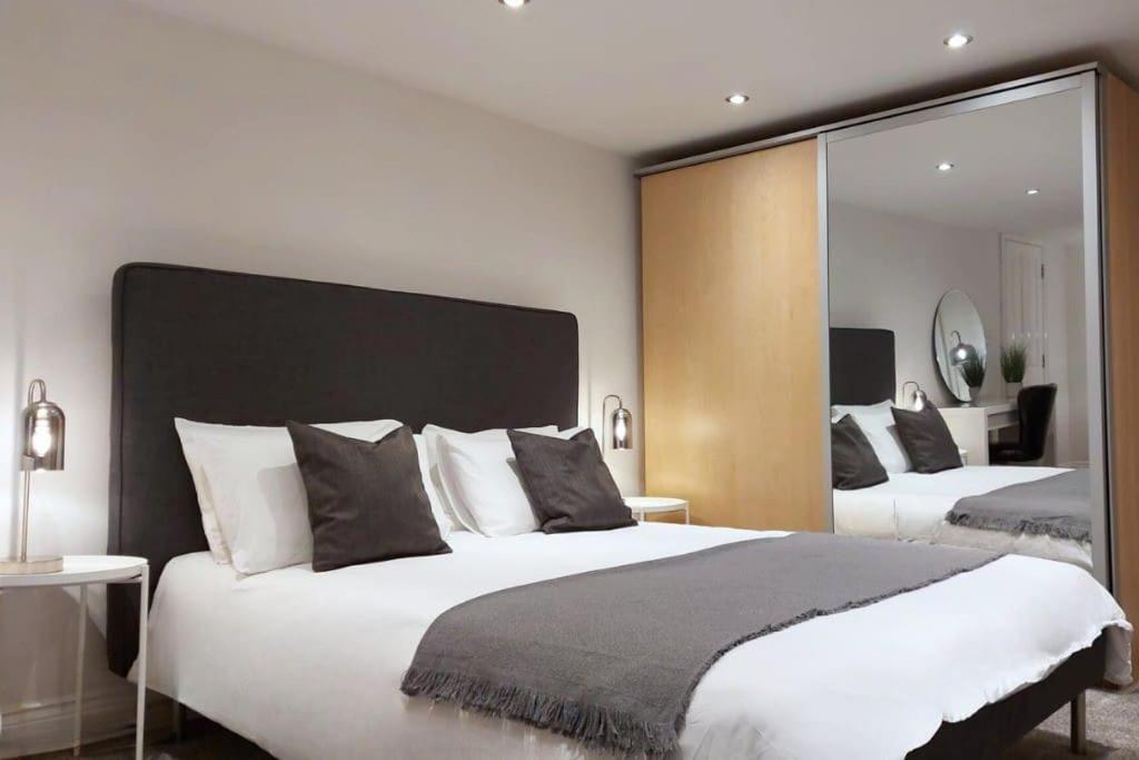 2 Bedroom Centre Duplex Apartment Preston (Lancashire)